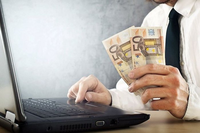 Лохотроны и реальный заработок в интернете